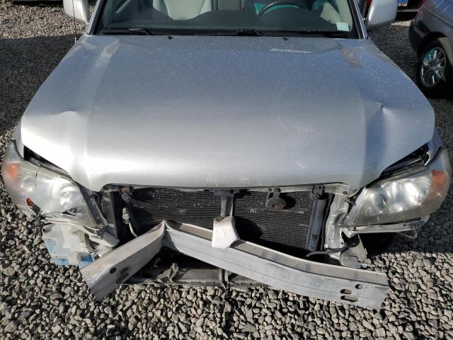 Фото 12 с аукциона – 2004 TOYOTA HIGHLANDER с VIN JTEEP21A740053459