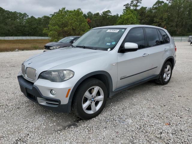 BMW X5 XDRIVE3 2010 with VIN 5UXFF0C59ALT76145 - Photo from auction