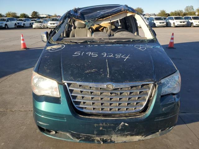 Photo 5 from auction – 2009 CHRYSLER TOWN & COU with VIN 2A8HR54149R536504