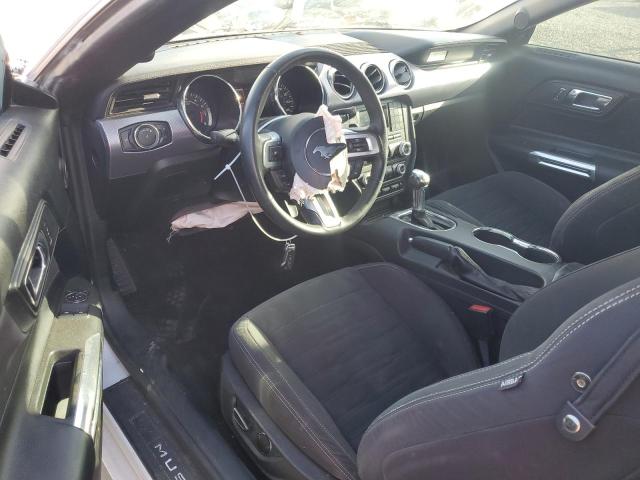 Photo 8 from auction – 2016 FORD MUSTANG with VIN 1FA6P8TH8G5222701
