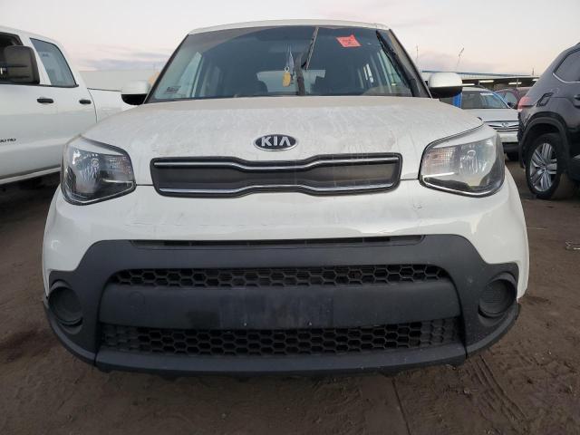 Photo 5 from auction – 2018 KIA SOUL with VIN KNDJN2A26J7570479
