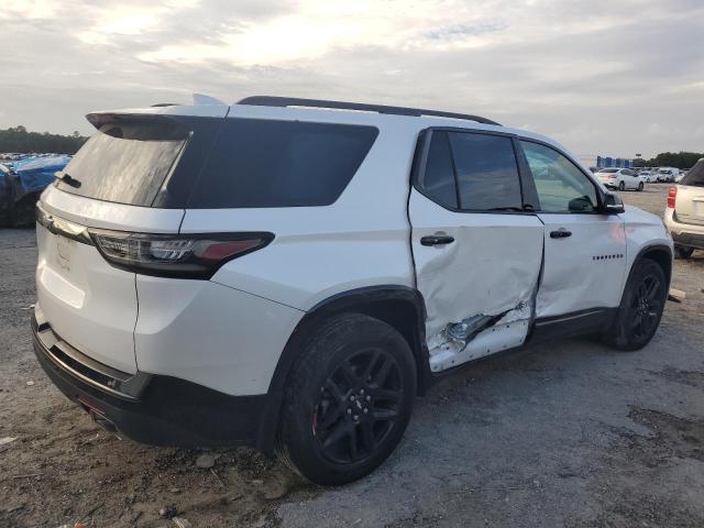 Photo 3 from auction – 2021 CHEVROLET TRAVERSE P with VIN 1GNERKKW6MJ129344
