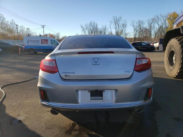 Photo 6 from auction – 2015 HONDA ACCORD EXL with VIN 1HGCT2B82FA001240
