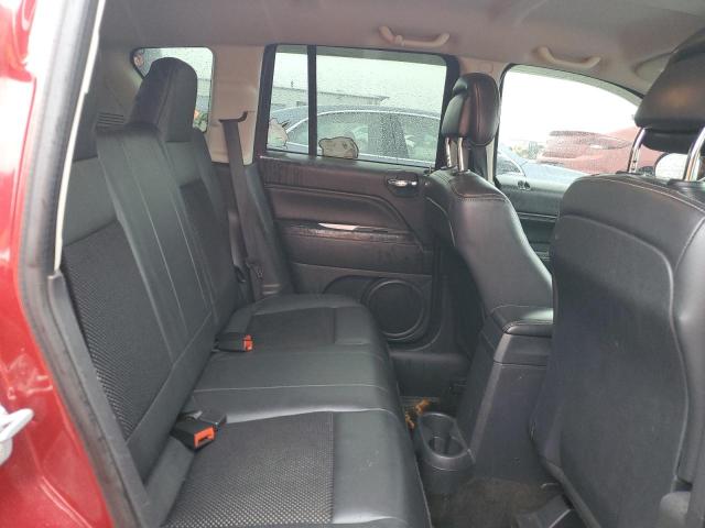 Photo 11 from auction – 2014 JEEP COMPASS LA with VIN 1C4NJCEA1ED647531
