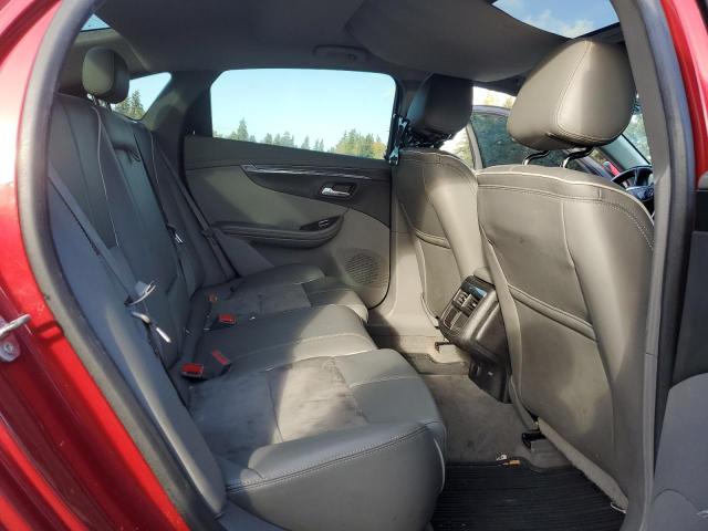 Foto 10 de la subasta – 2015 CHEVROLET IMPALA LT con VIN 2G1115SL2F9144615