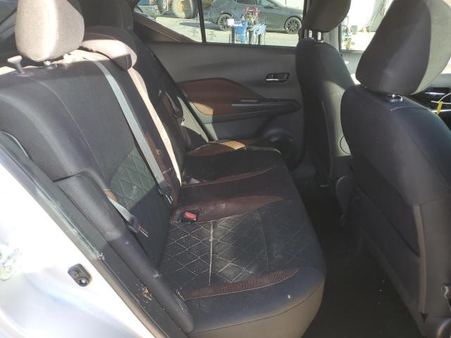 Photo 11 from auction – 2020 NISSAN KICKS SR with VIN 3N1CP5DV3LL481058