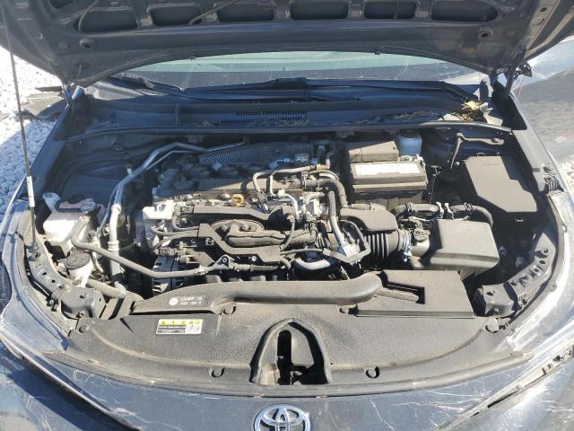Photo 11 from auction – 2023 TOYOTA COROLLA SE with VIN 5YFP4MCE2PP167509