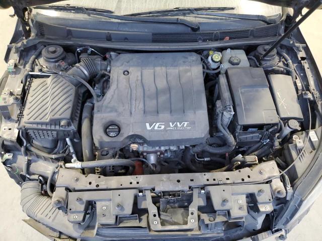 Photo 11 from auction – 2015 BUICK LACROSSE with VIN 1G4GB5G34FF304021