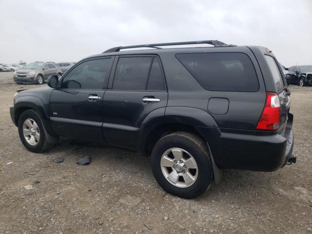Photo 2 from auction – 2007 TOYOTA 4RUNNER SR with VIN JTEZT14R670028260