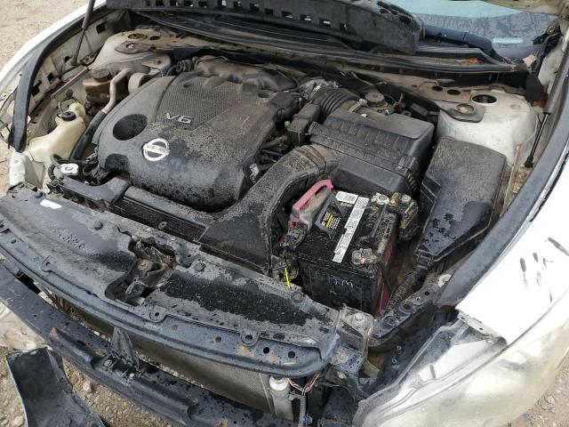 Photo 11 from auction – 2014 NISSAN MAXIMA S with VIN 1N4AA5AP6EC436650