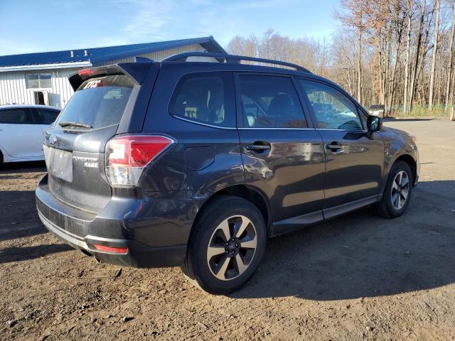 Photo 3 from auction – 2017 SUBARU FORESTER 2 with VIN JF2SJALC1HH468299