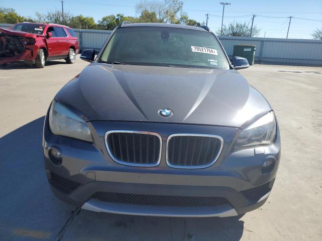 Photo 5 from auction – 2013 BMW X1 XDRIVE2 with VIN WBAVL1C57DVR86112