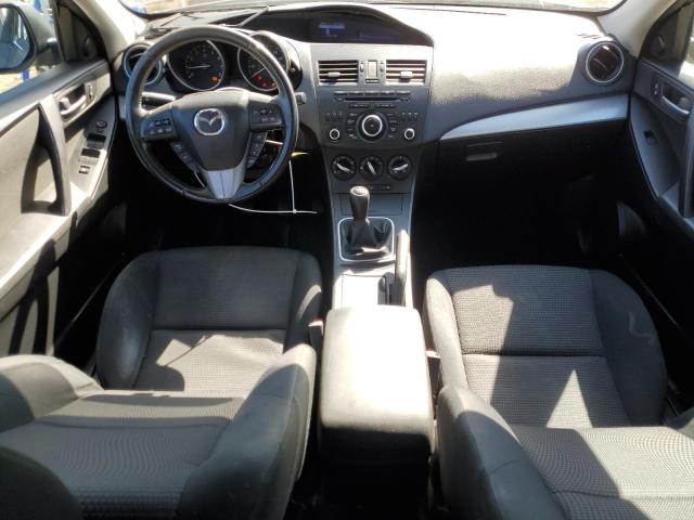صورة رقم 8 من المزاد - 2012 MAZDA 3 I مع VIN JM1BL1L80C1623723