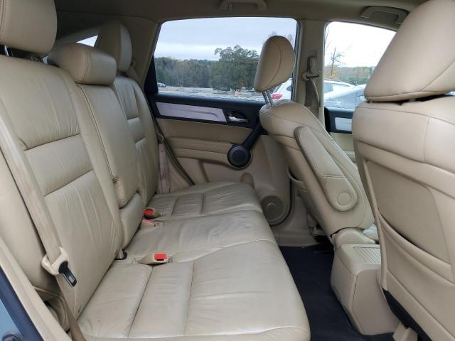Photo 11 from auction – 2011 HONDA CR-V EXL with VIN 5J6RE3H72BL028115