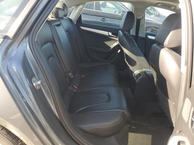 Photo 10 from auction – 2016 AUDI A4 PREMIUM with VIN WAUBFAFL3GN012149