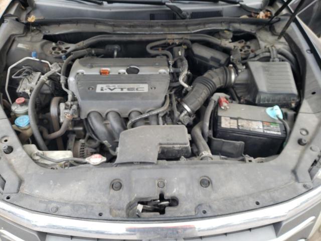 Photo 11 from auction – 2012 HONDA CROSSTOUR with VIN 5J6TF3H58CL005201