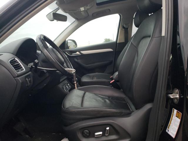 Photo 7 from auction – 2016 AUDI Q3 PREMIUM with VIN WA1BFCFS6GR011425