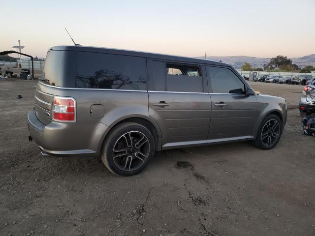 Photo 3 from auction – 2014 FORD FLEX SEL with VIN 2FMGK5C85EBD07172
