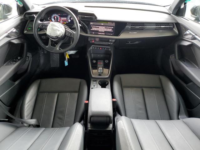 Photo 8 from auction – 2024 AUDI A3 PREMIUM with VIN WAUAUDGY7RA039135