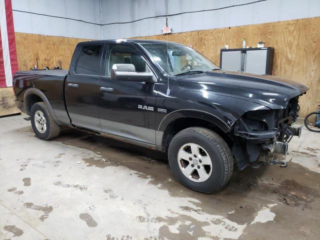 Photo 4 from auction – 2010 DODGE RAM 1500 with VIN 1D7RV1GT2AS210545