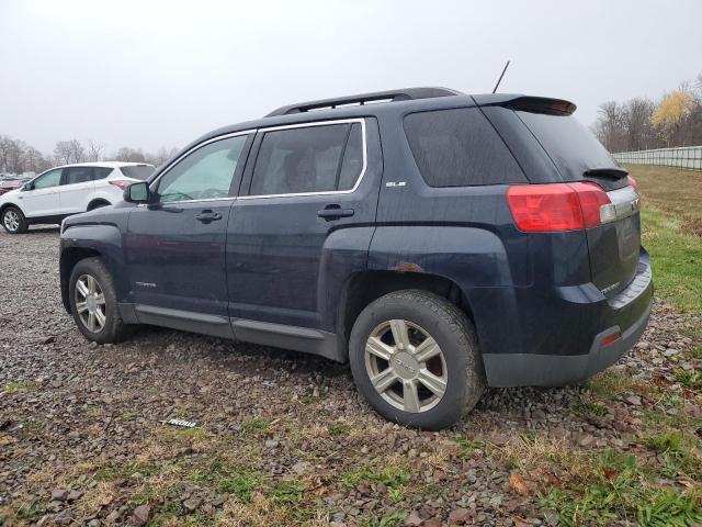 Photo 2 from auction – 2015 GMC TERRAIN SL with VIN 2GKFLWEK2F6339989