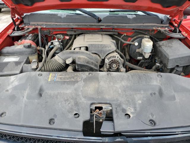 Photo 11 from auction – 2009 CHEVROLET SILVERADO with VIN 1GCEK14C69Z237661
