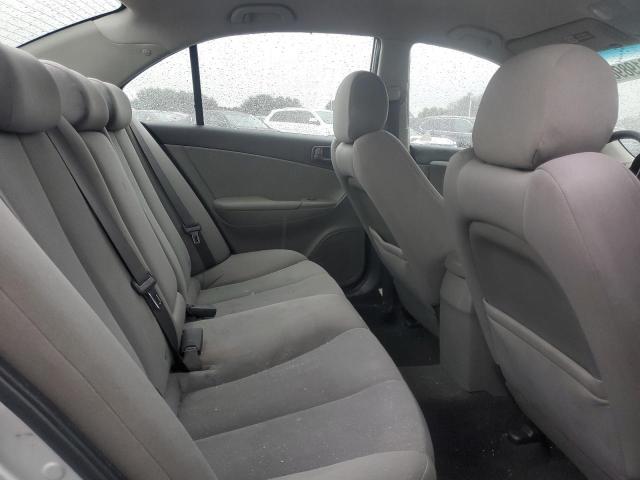 Photo 10 from auction – 2009 HYUNDAI SONATA GLS with VIN 5NPET46C19H546764