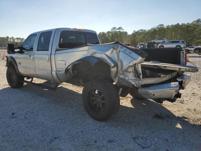 Photo 2 from auction – 2014 FORD F350 SUPER with VIN 1FT8W3BTXEEA28201
