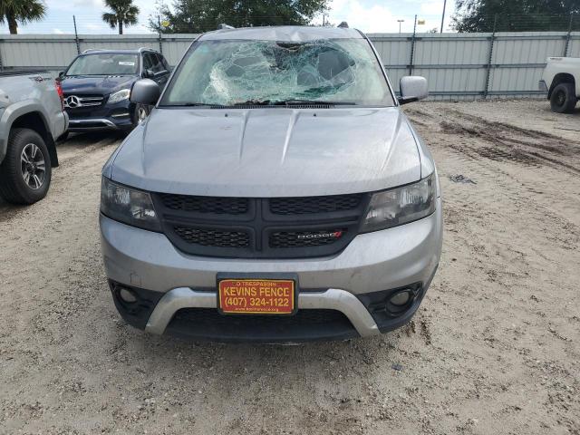 Photo 5 from auction – 2018 DODGE JOURNEY CR with VIN 3C4PDCGG8JT378868