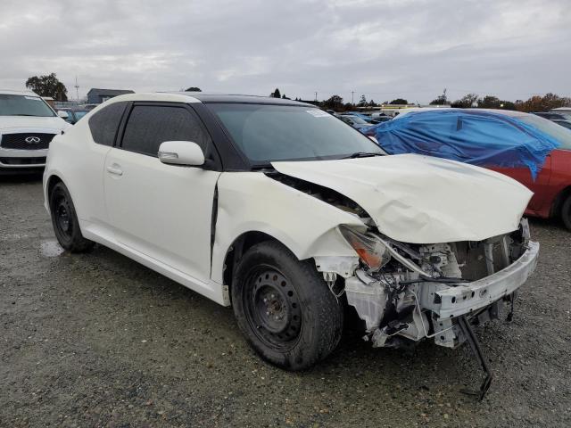 Zdjęcie 4 z aukcji – 2014 TOYOTA SCION TC z VIN JTKJF5C76E3079360