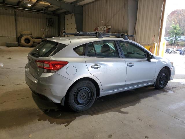 Photo 3 from auction – 2019 SUBARU IMPREZA with VIN 4S3GTAA6XK3755866