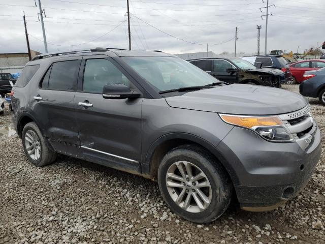 Photo 4 from auction – 2013 FORD EXPLORER X with VIN 1FM5K8D8XDGC68576
