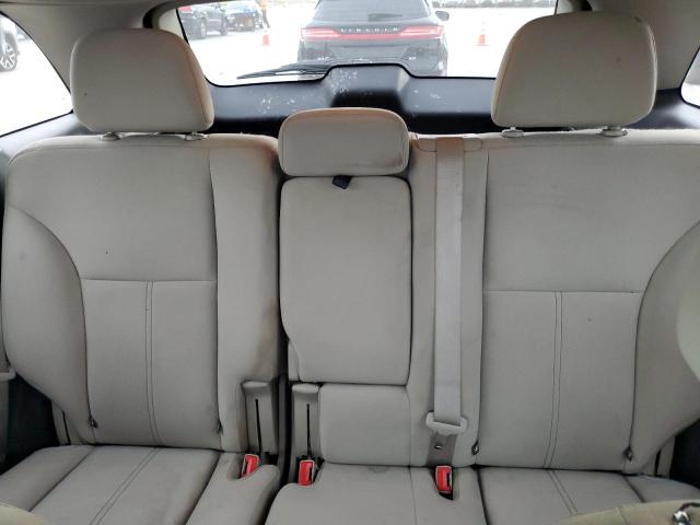 Photo 10 from auction – 2013 FORD EDGE SE with VIN 2FMDK3GC0DBE37641