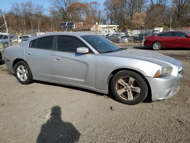 Photo 4 from auction – 2012 DODGE CHARGER SE with VIN 2C3CDXBG3CH298164