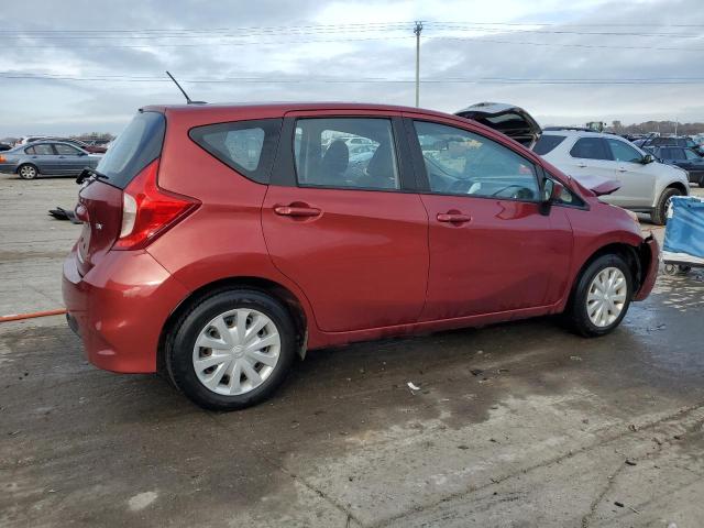 Photo 3 from auction – 2017 NISSAN VERSA NOTE with VIN 3N1CE2CP2HL355238