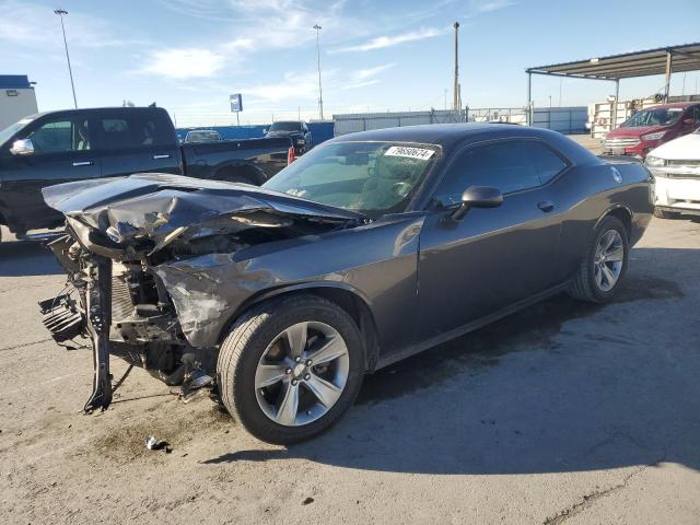 DODGE CHALLENGER 2019 with VIN 2C3CDZAG1KH750592 - Photo from auction