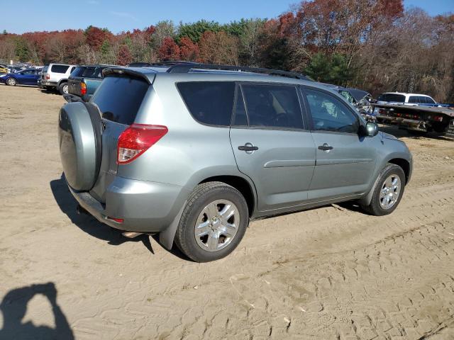 Photo 3 from auction – 2008 TOYOTA RAV4 with VIN JTMBK33V185063568
