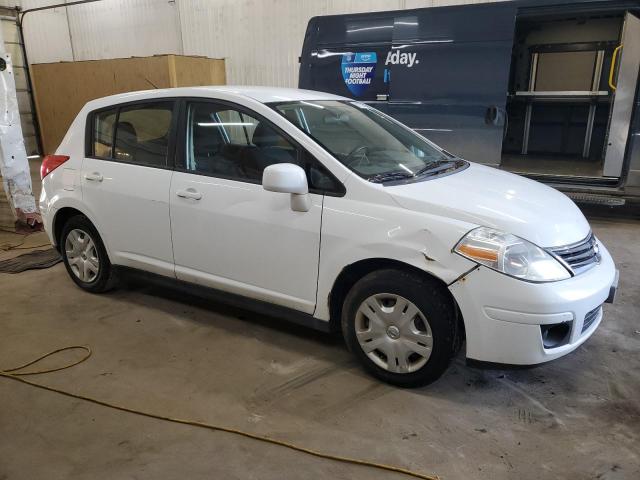 Photo 4 from auction – 2012 NISSAN VERSA S with VIN 3N1BC1CP6CK805726