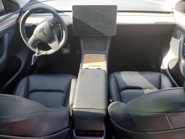 Photo 8 from auction – 2023 TESLA MODEL Y with VIN 7SAYGDEE3PF809937
