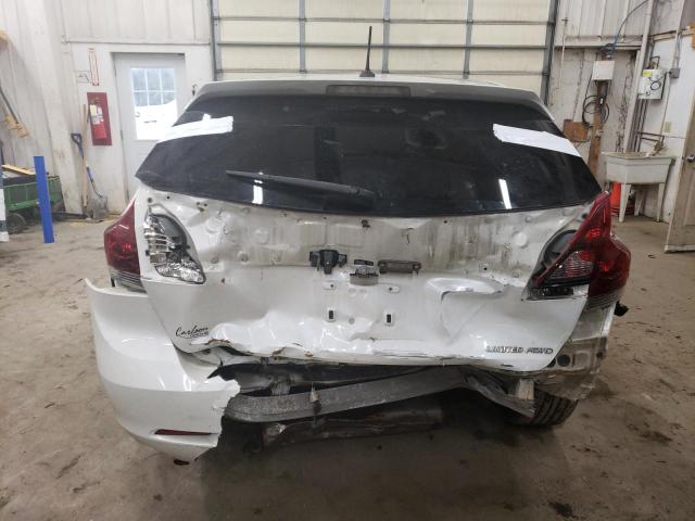 Photo 6 from auction – 2013 TOYOTA VENZA LE with VIN 4T3BK3BB5DU078634