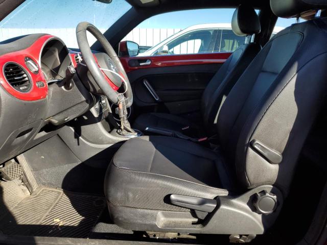 Photo 7 from auction – 2013 VOLKSWAGEN BEETLE with VIN 3VWJP7AT5DM603043
