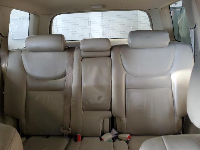 Photo 10 from auction – 2002 TOYOTA HIGHLANDER with VIN JTEHF21A120076703
