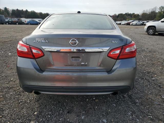 Photo 6 from auction – 2016 NISSAN ALTIMA 2.5 with VIN 1N4AL3AP9GC199315