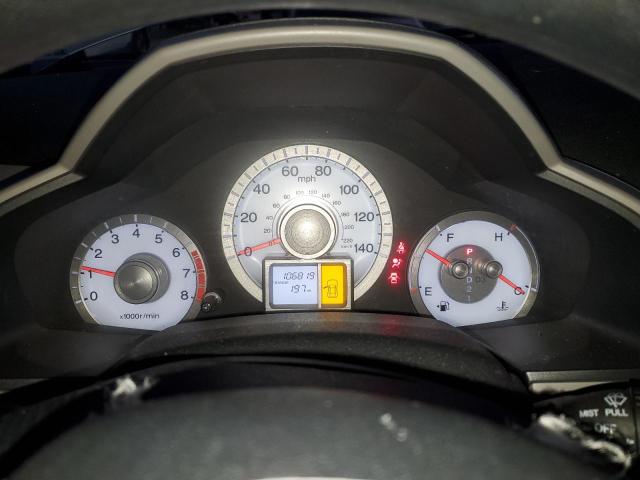 Photo 9 from auction – 2011 HONDA PILOT LX with VIN 5FNYF4H29BB047031