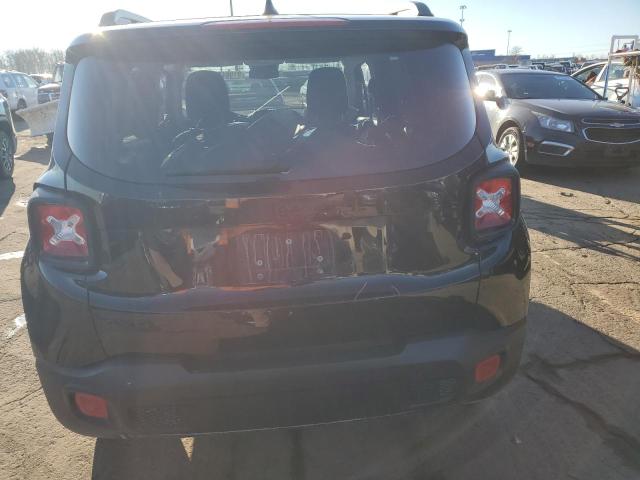 Photo 6 from auction – 2017 JEEP RENEGADE L with VIN ZACCJBBB2HPE96560