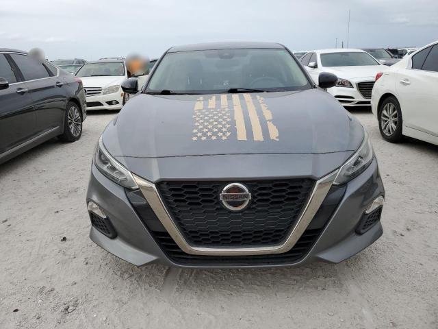 Photo 5 from auction – 2020 NISSAN ALTIMA SR with VIN 1N4BL4CVXLC178392