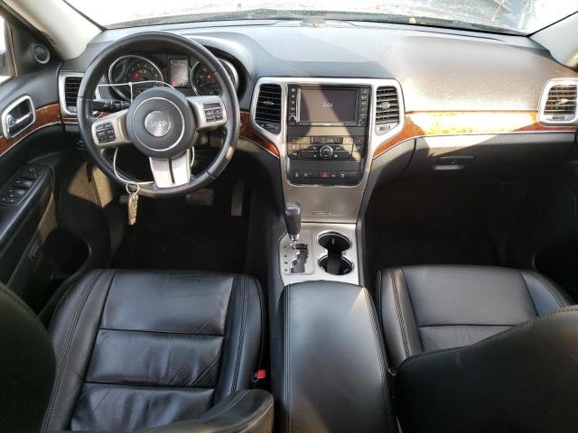 Photo 8 from auction – 2011 JEEP GRAND CHER with VIN 1J4RR5GT6BC551863