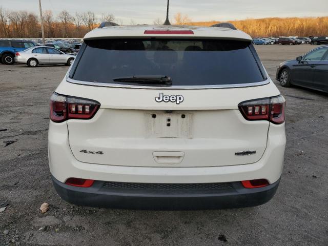 Photo 6 from auction – 2017 JEEP COMPASS LA with VIN 3C4NJDBB0HT665116