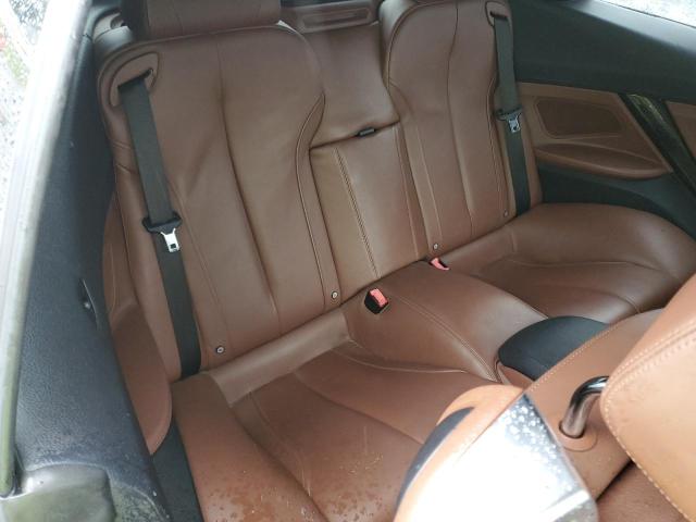 Photo 10 from auction – 2012 BMW 650 I with VIN WBALZ3C5XCDL72984