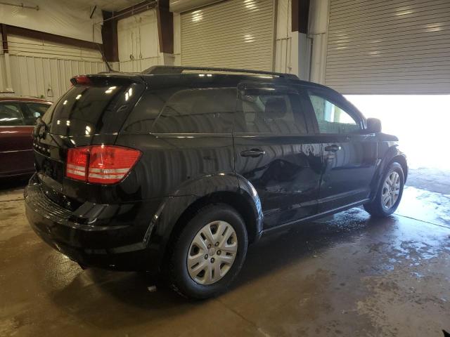 Photo 3 from auction – 2017 DODGE JOURNEY SE with VIN 3C4PDCAB7HT695452